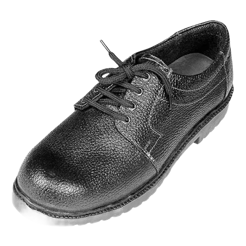 OV-SS04 – Full PVC Water Resistant Safety Shoe